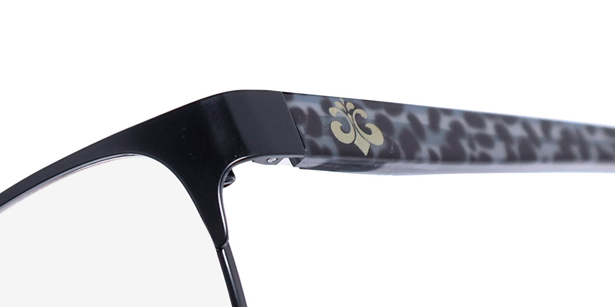 Dereon Dov533 Eyeglasses DestGlow