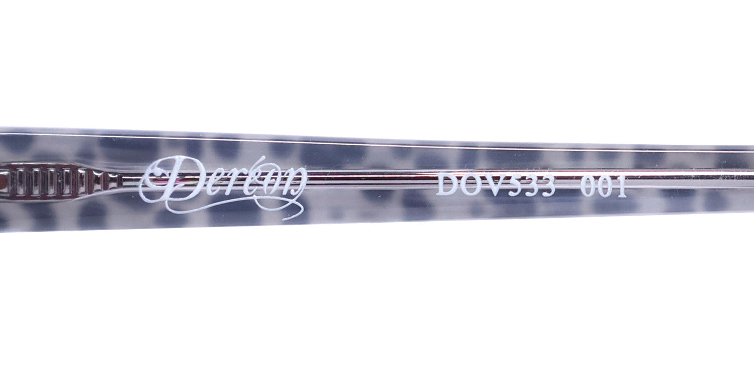 Dereon Dov533 Eyeglasses DestGlow
