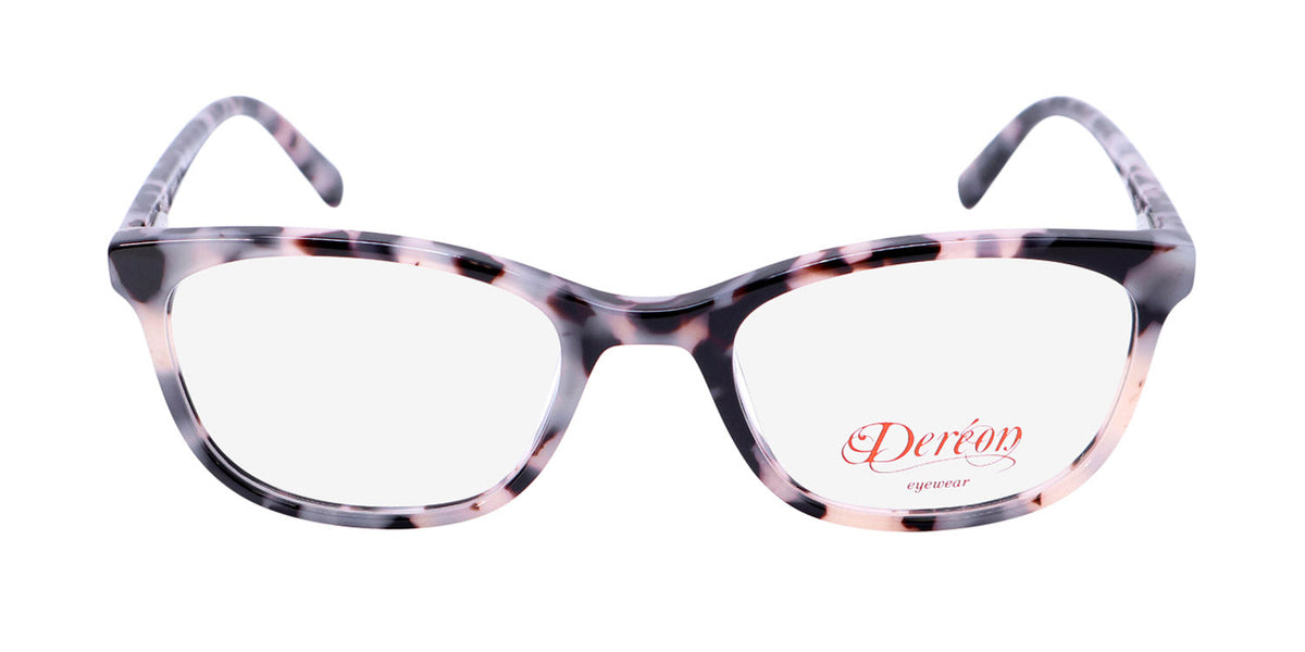 Dereon Dov565 Eyeglasses DestGlow
