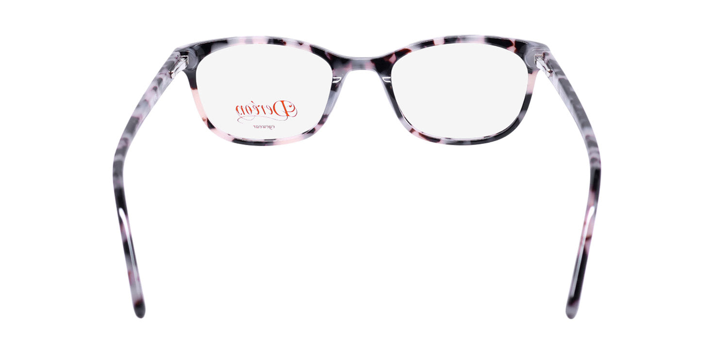 Dereon Dov565 Eyeglasses DestGlow