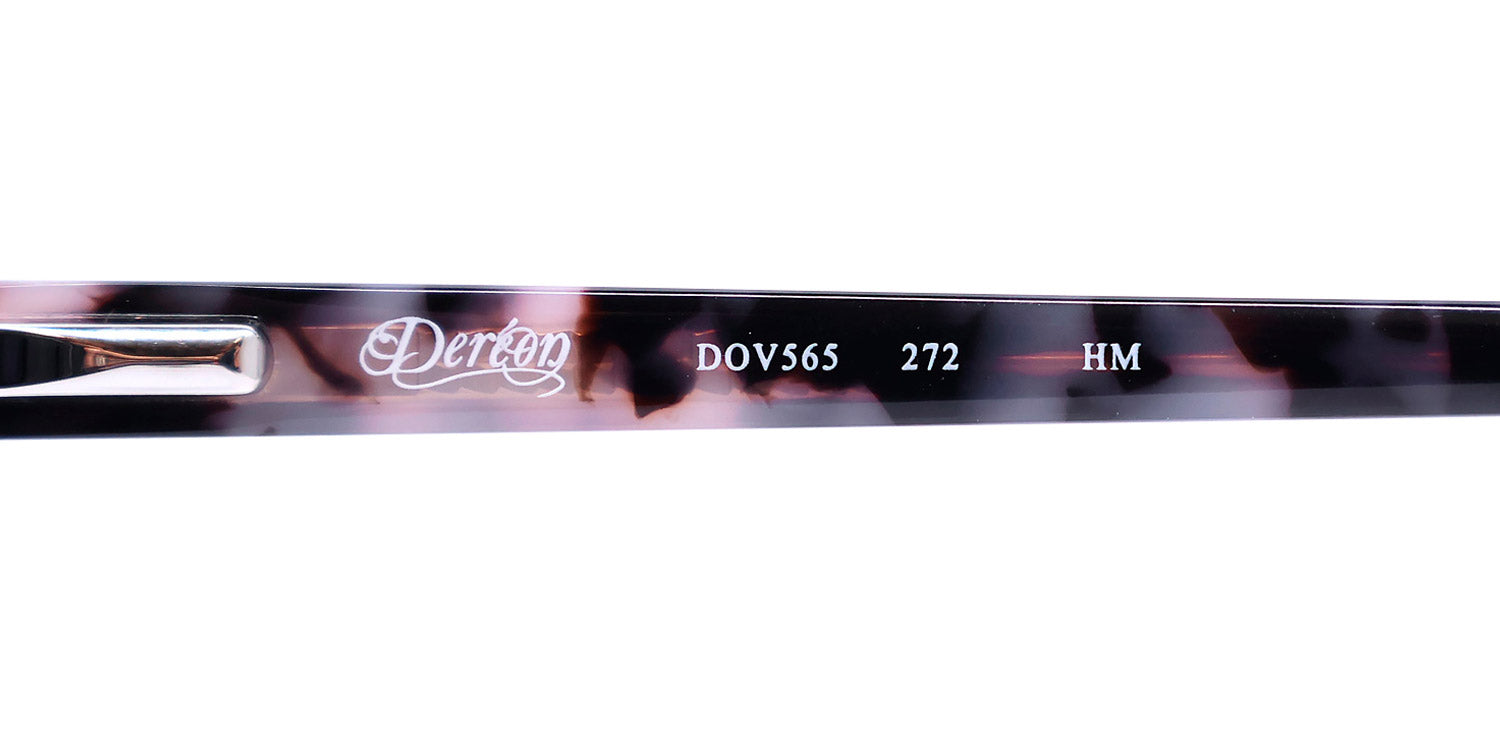 Dereon Dov565 Eyeglasses DestGlow