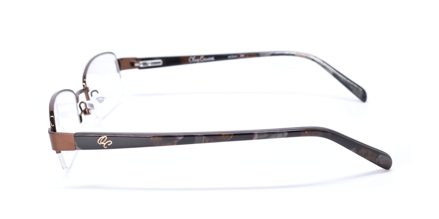 Oleg Cassini Oco 341 Eyeglasses