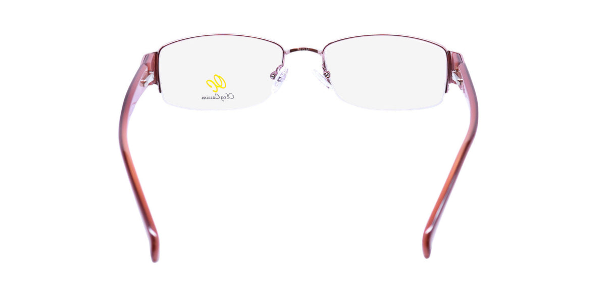 Oleg Cassini Oco 353 Eyeglasses DestGlow