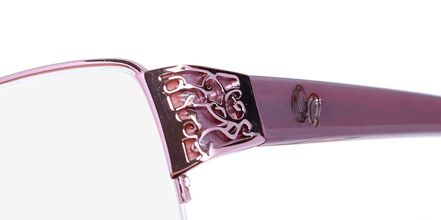 Oleg Cassini Oco 353 Eyeglasses DestGlow