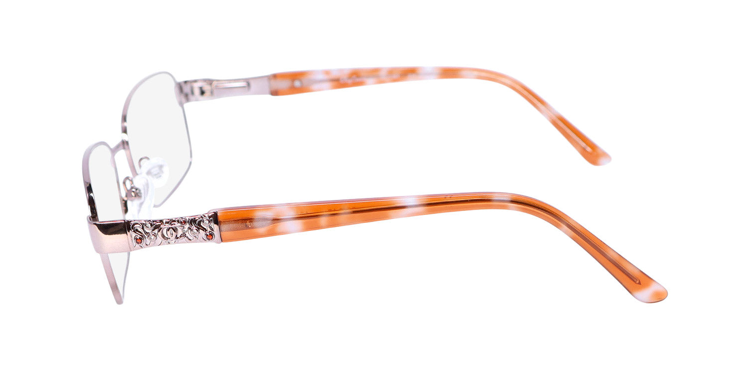 Oleg Cassini Oco 361 Eyeglasses DestGlow