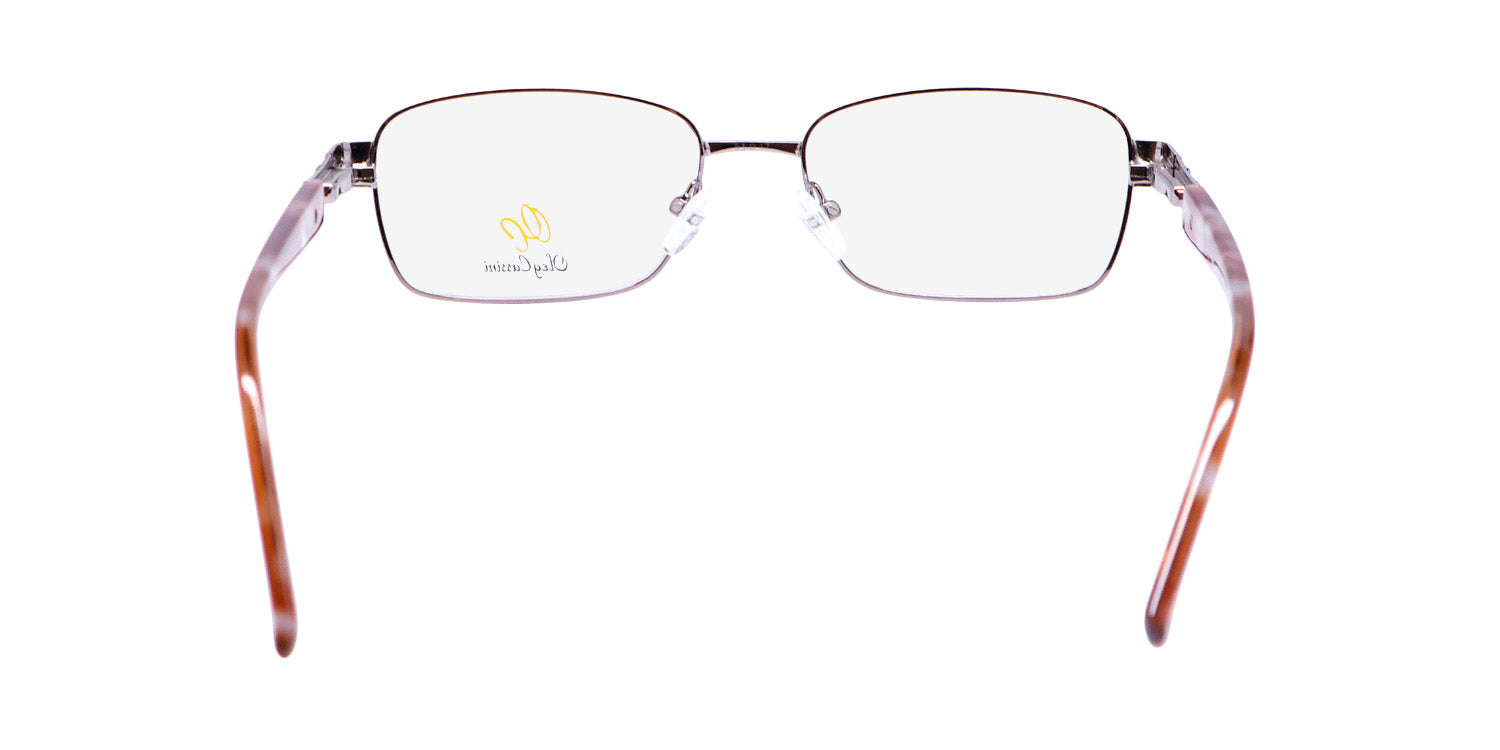 Oleg Cassini Oco 361 Eyeglasses DestGlow