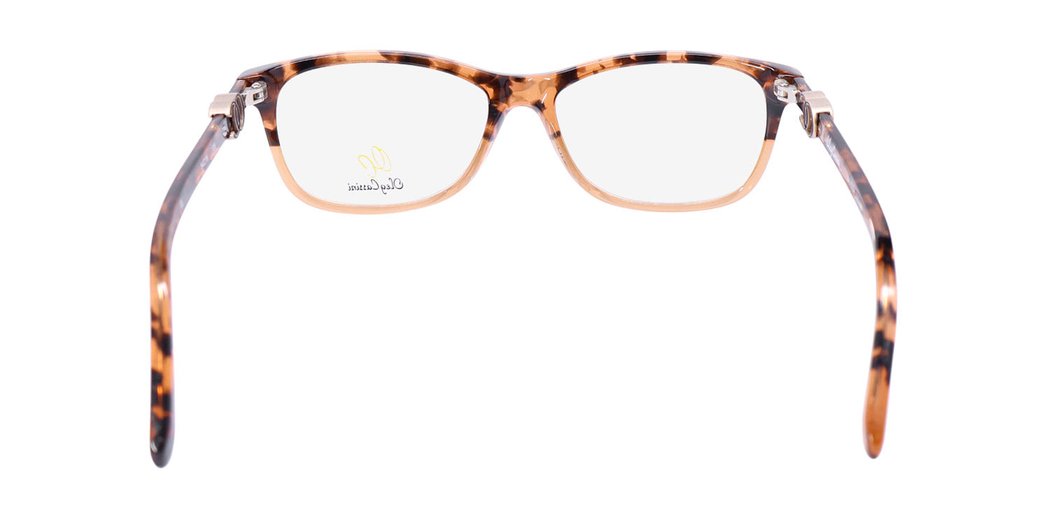 Oleg Cassini Oco 354 Eyeglasses DestGlow