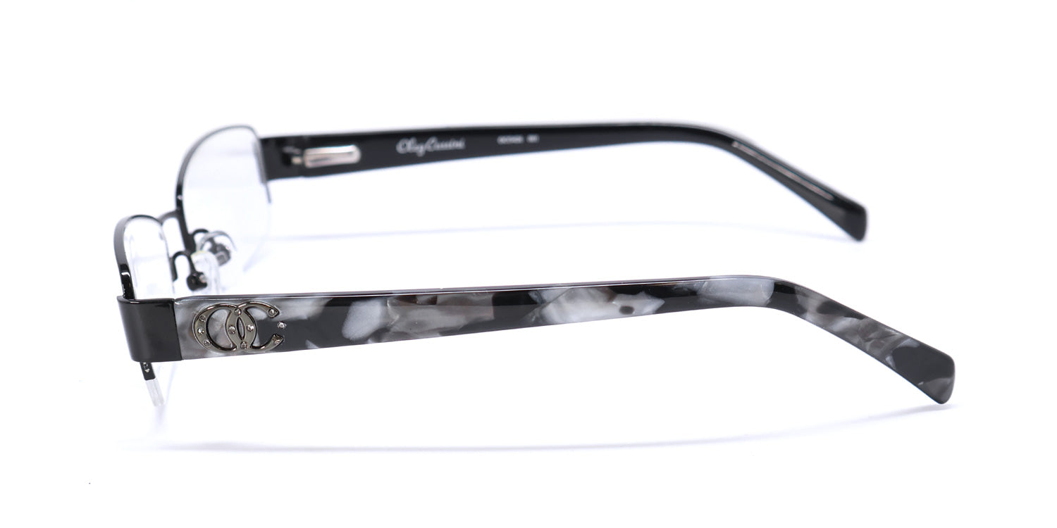 Oleg Cassini Oco 426 Eyeglasses DestGlow