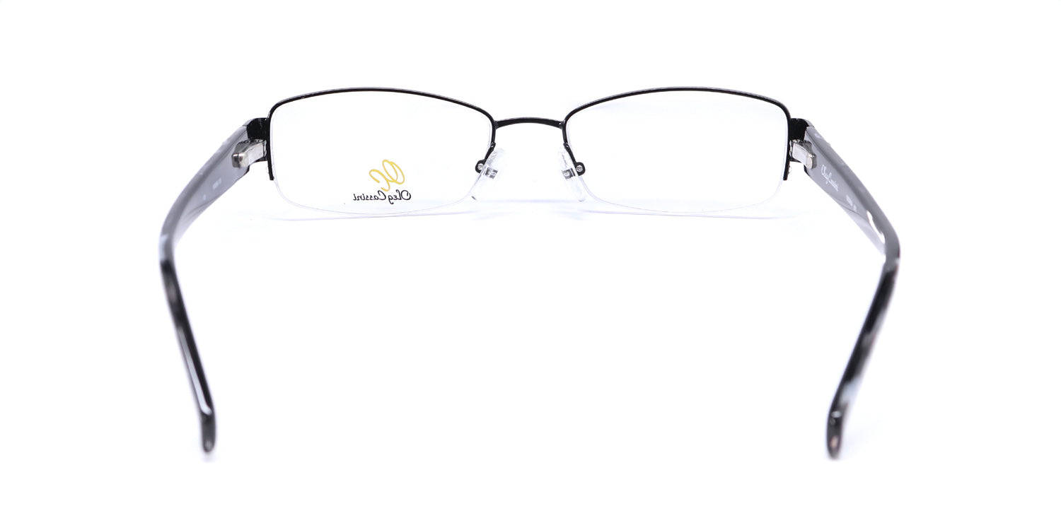 Oleg Cassini Oco 426 Eyeglasses DestGlow