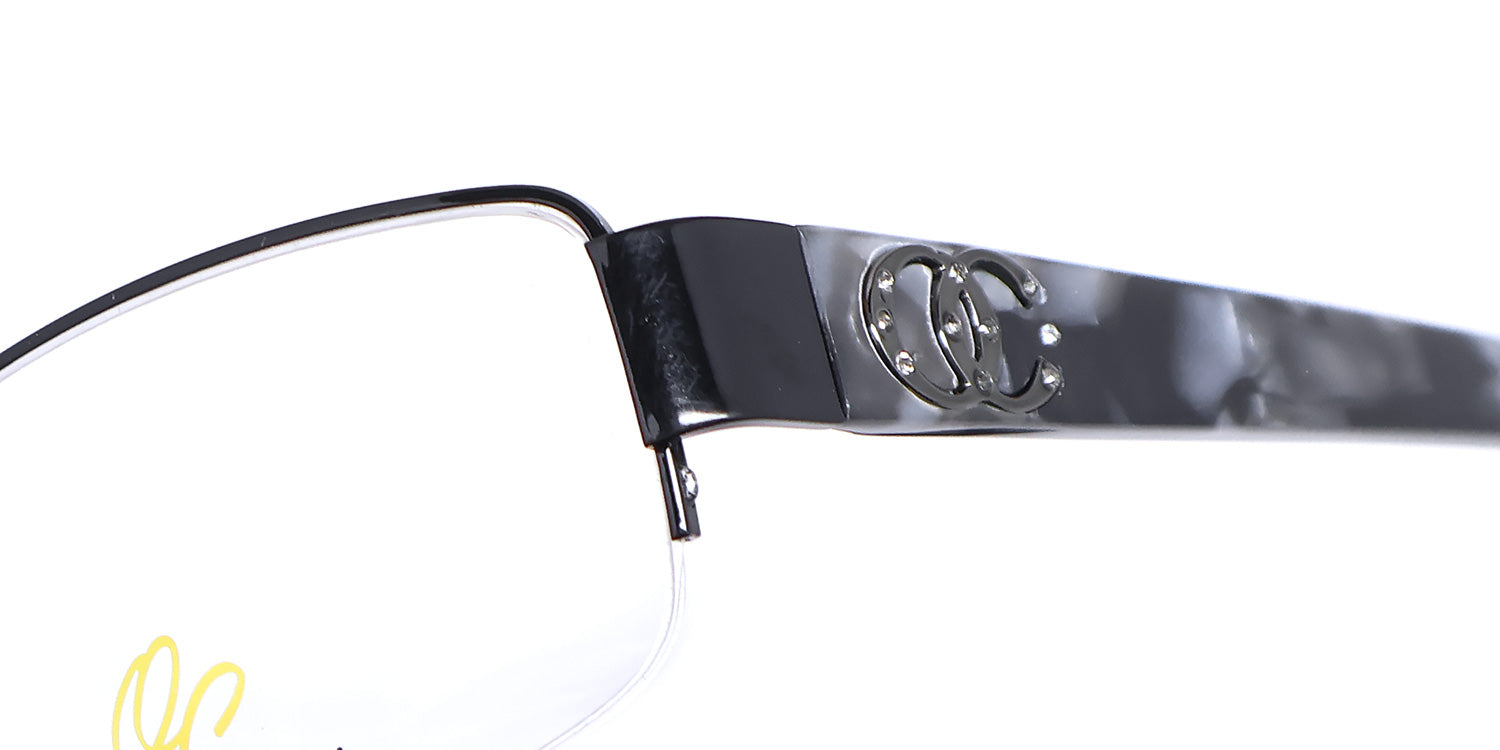 Oleg Cassini Oco 426 Eyeglasses DestGlow