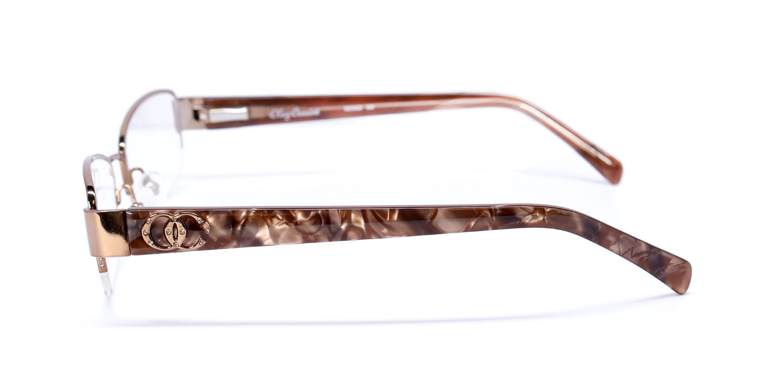 Oleg Cassini Oco 426 Eyeglasses