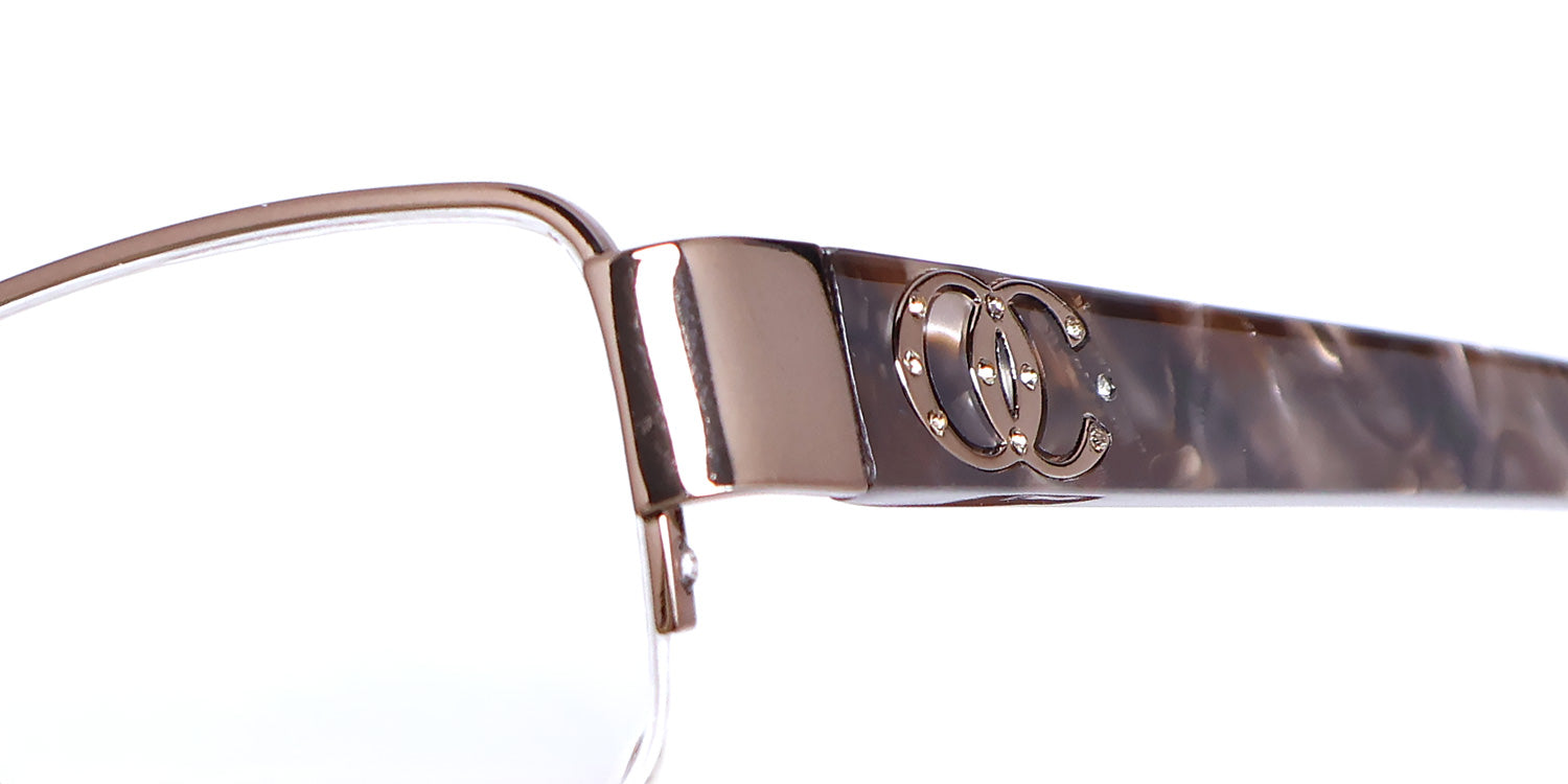 Oleg Cassini Oco 426 Eyeglasses DestGlow