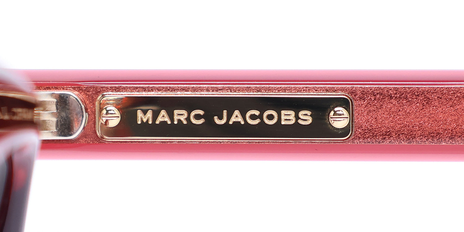Marc Jacobs 1032 Eyeglasses DestGlow
