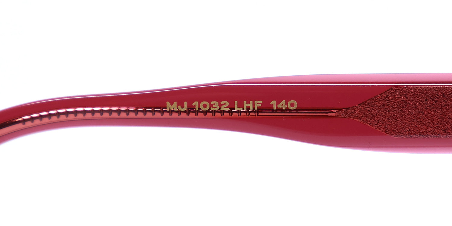 Marc Jacobs 1032 Eyeglasses DestGlow