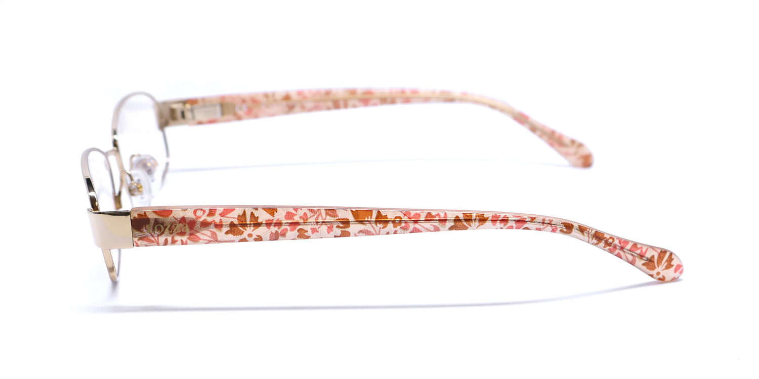 Lozza Vl2123 Eyeglasses DestGlow