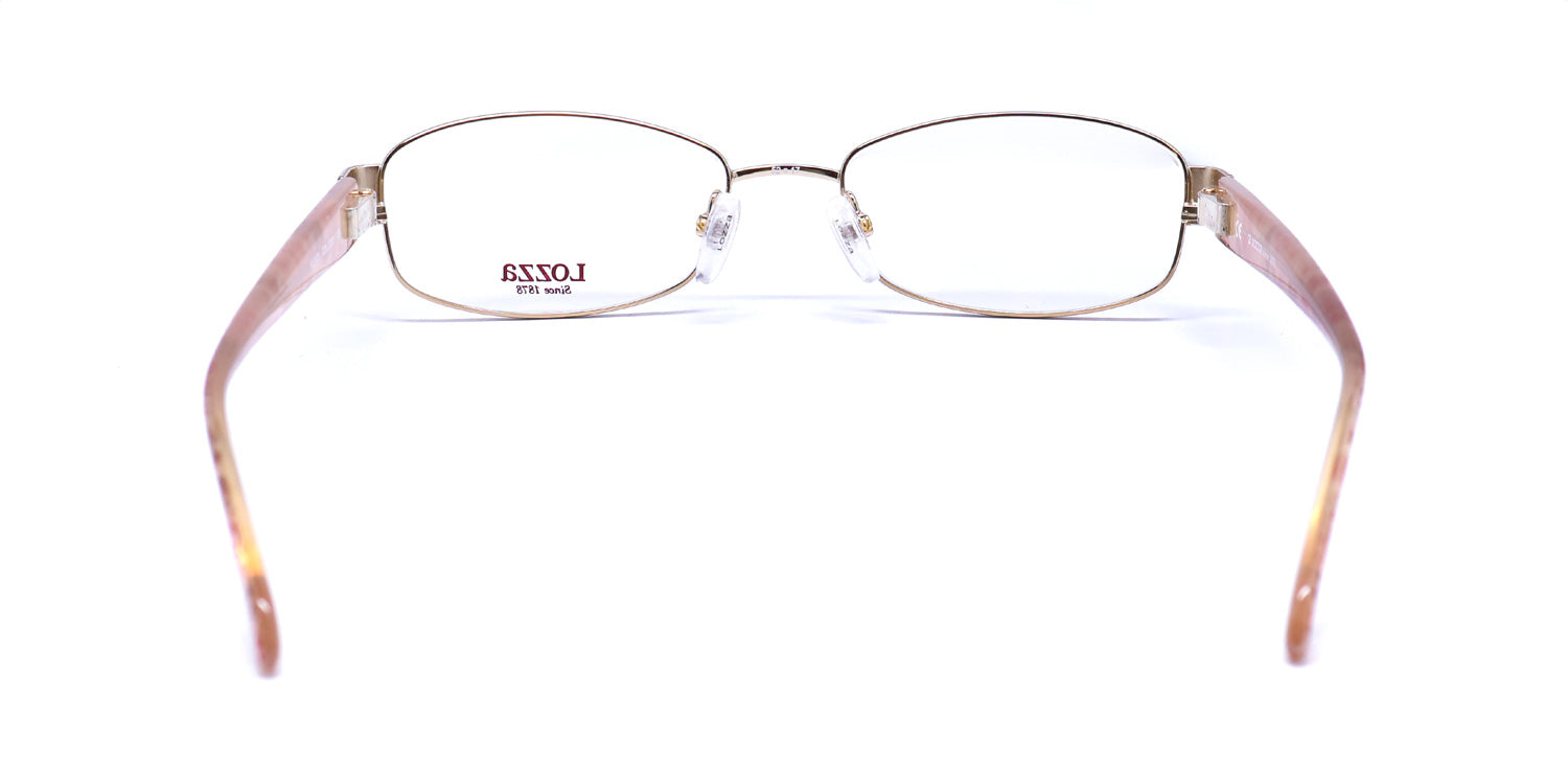 Lozza Vl2123 Eyeglasses