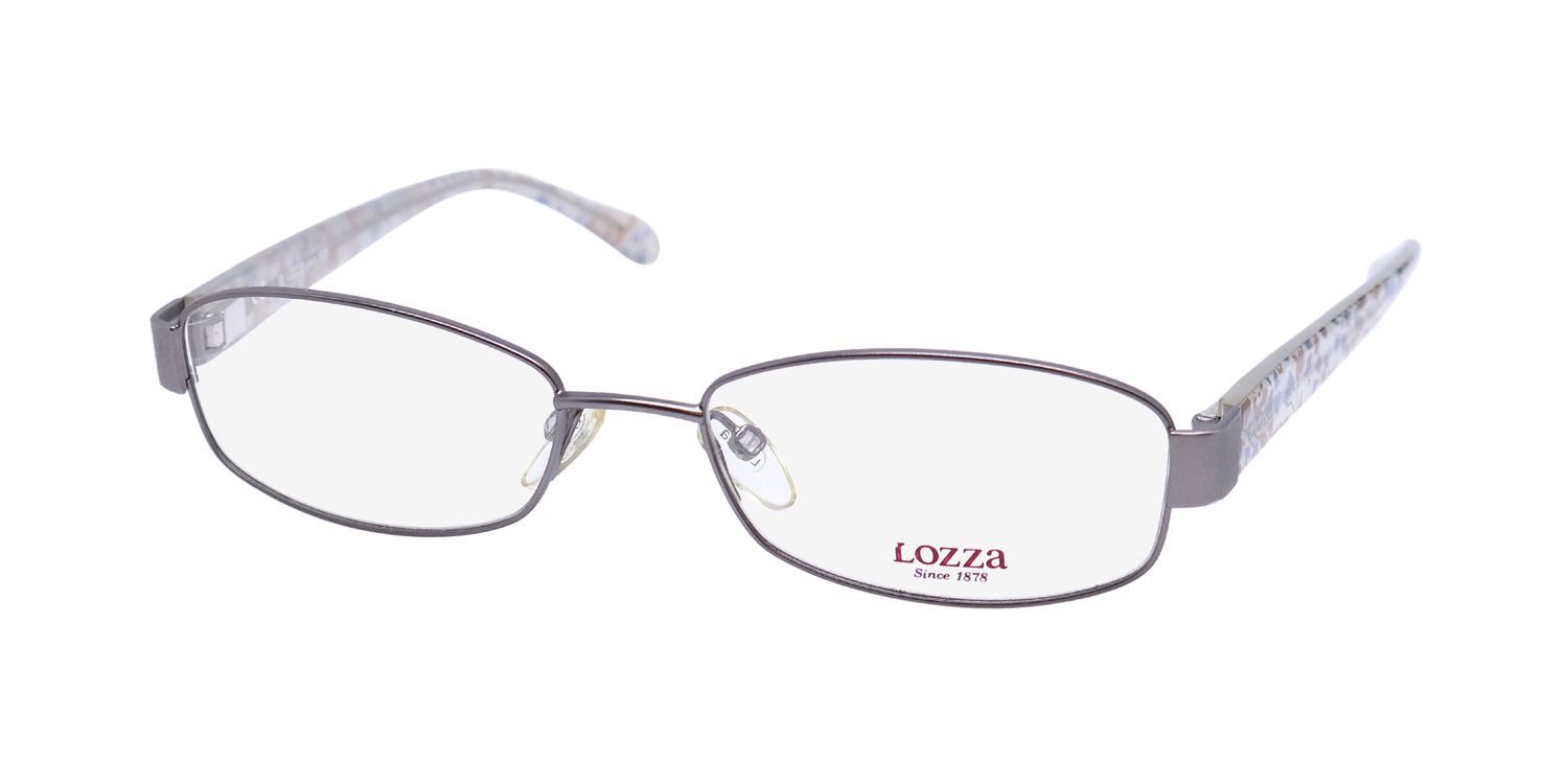 Lozza Vl2123 Eyeglasses DestGlow