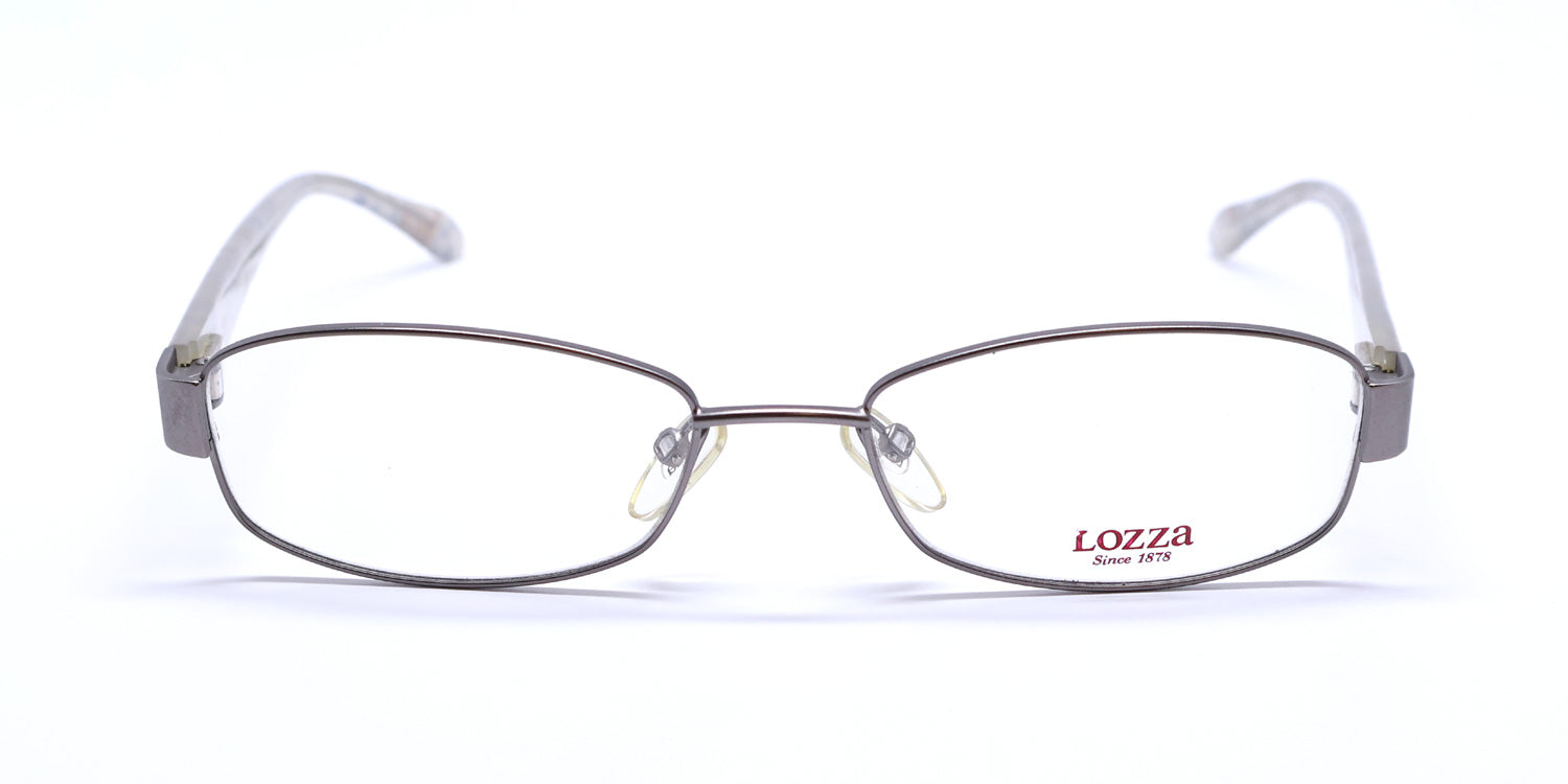 Lozza Vl2123 Eyeglasses DestGlow
