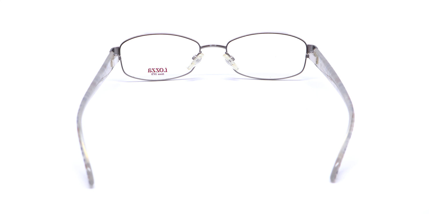 Lozza Vl2123 Eyeglasses DestGlow