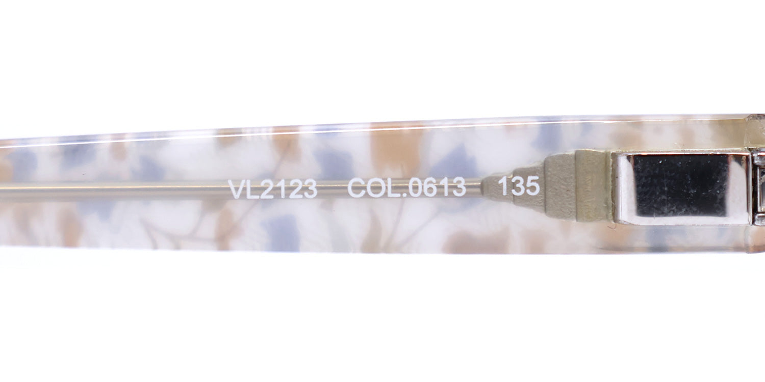 Lozza Vl2123 Eyeglasses DestGlow