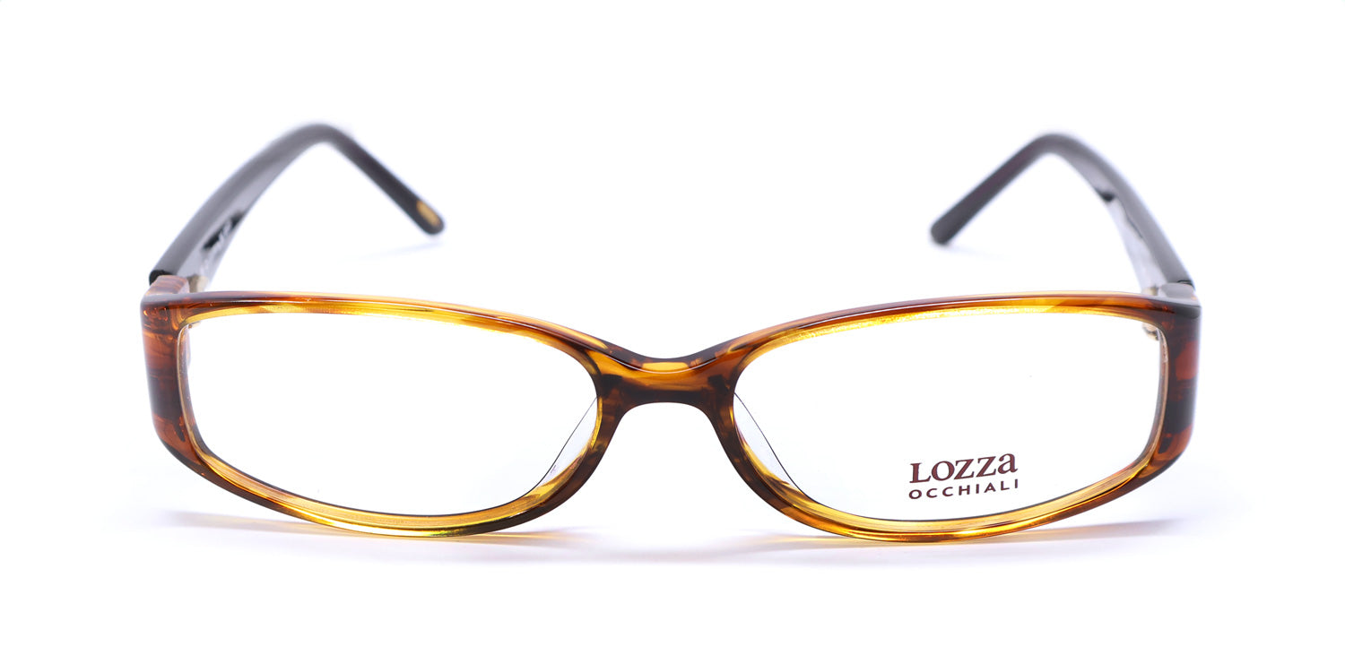 Lozza Vl1802 Eyeglasses DestGlow