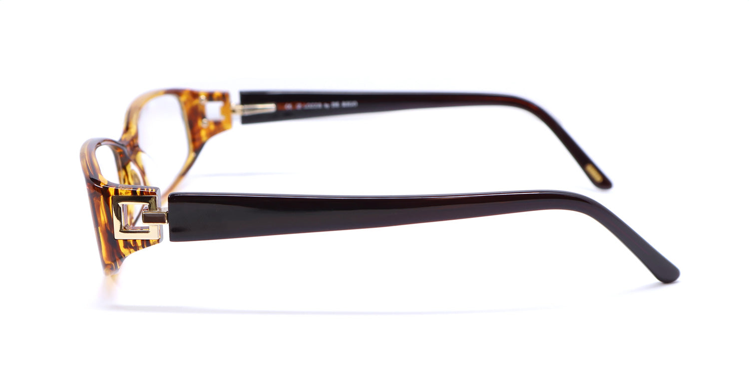 Lozza Vl1802 Eyeglasses DestGlow
