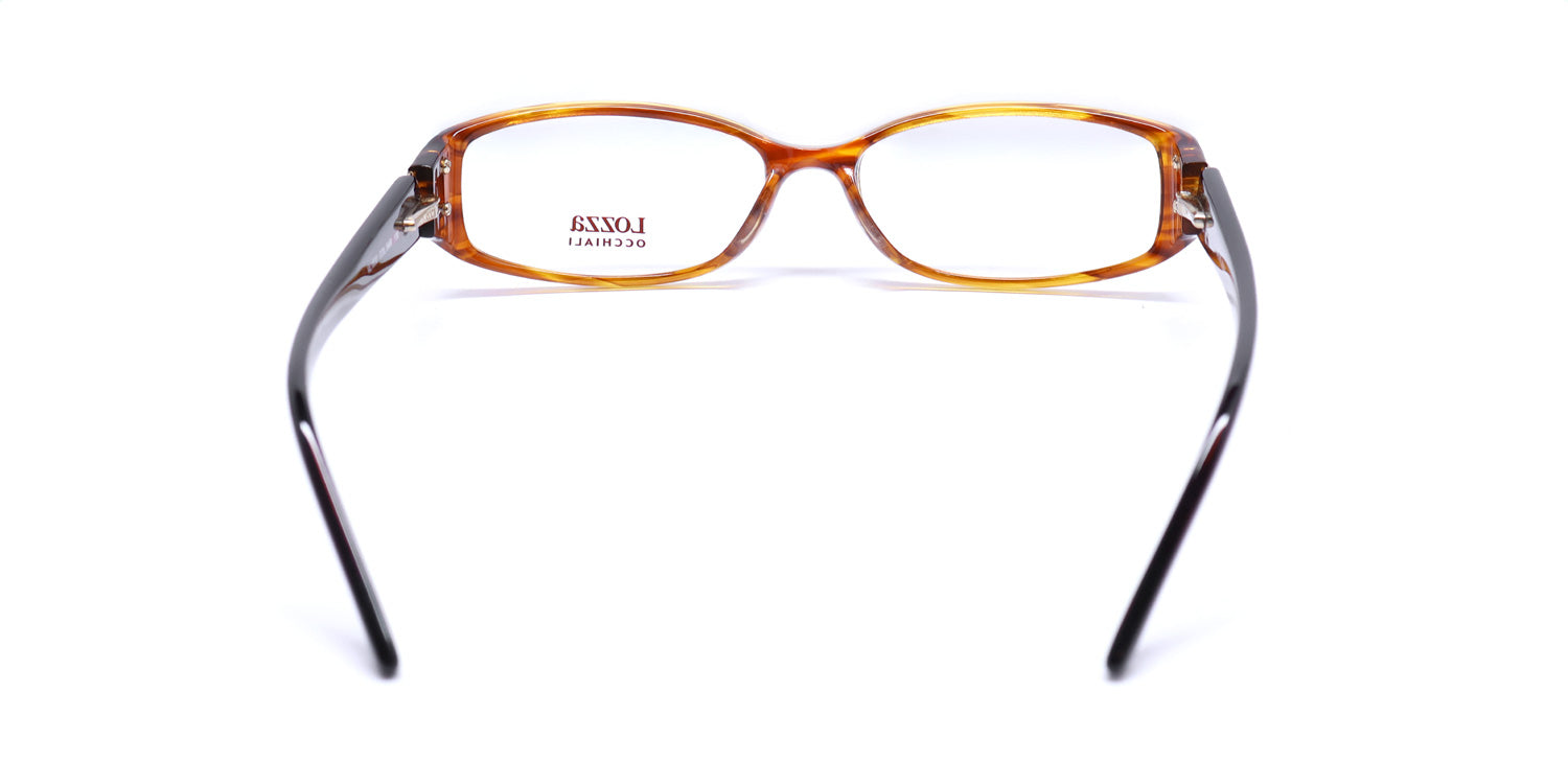 Lozza Vl1802 Eyeglasses DestGlow