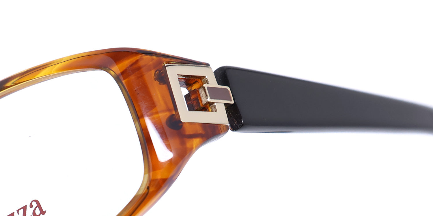 Lozza Vl1802 Eyeglasses DestGlow