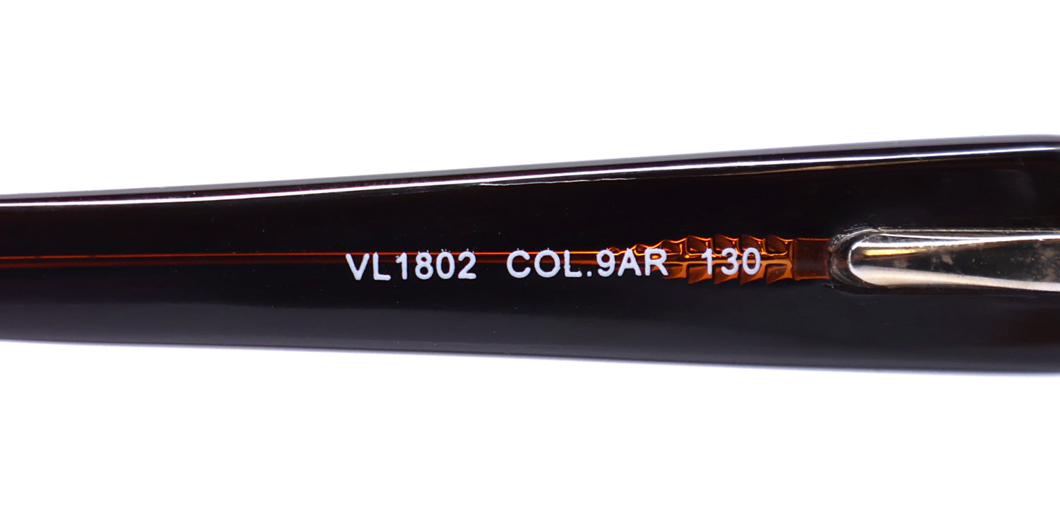 Lozza Vl1802 Eyeglasses DestGlow