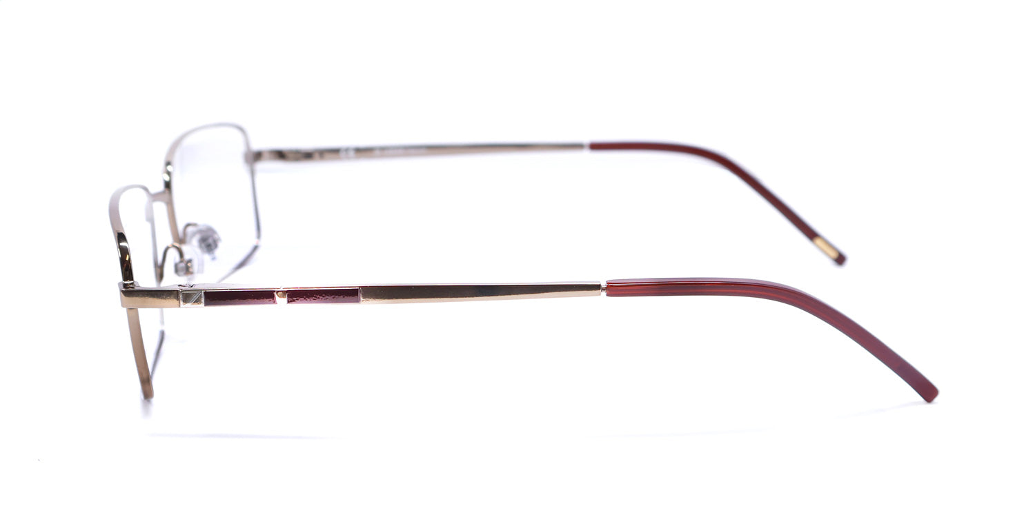 Lozza Vl2038 Eyeglasses DestGlow