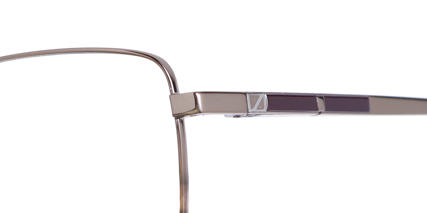 Lozza Vl2038 Eyeglasses DestGlow