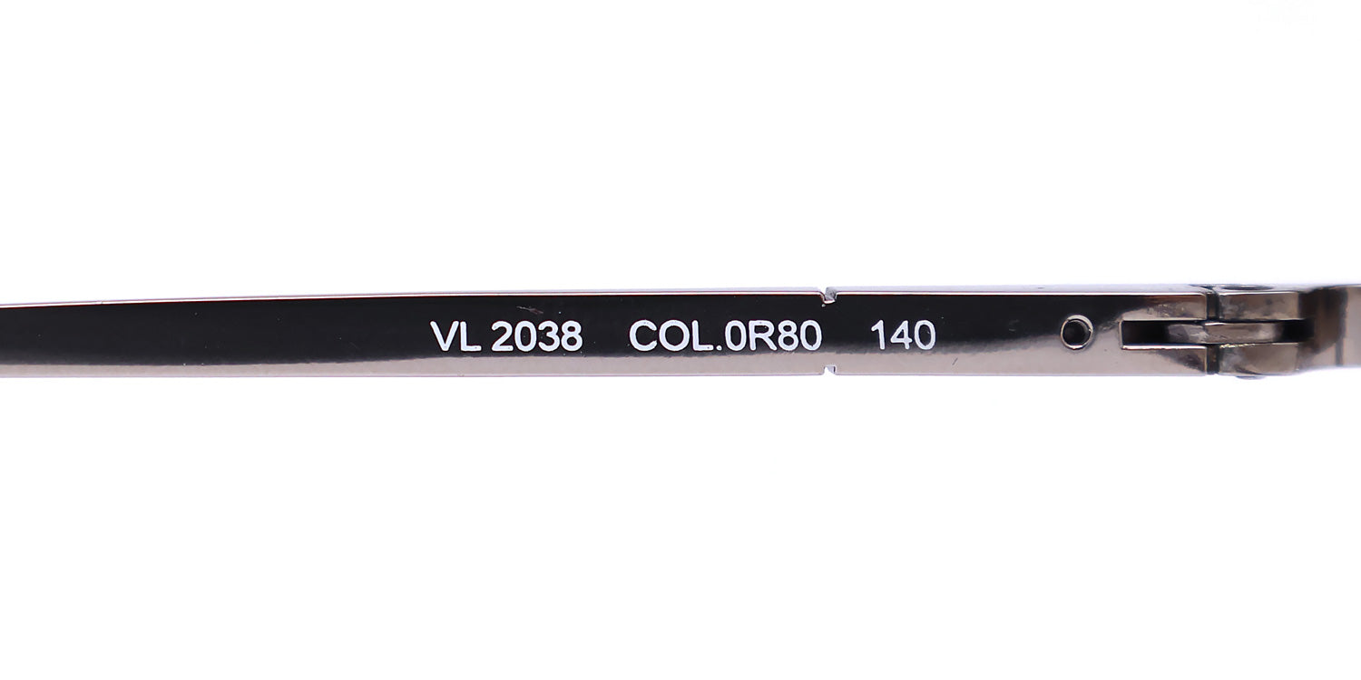 Lozza Vl2038 Eyeglasses DestGlow