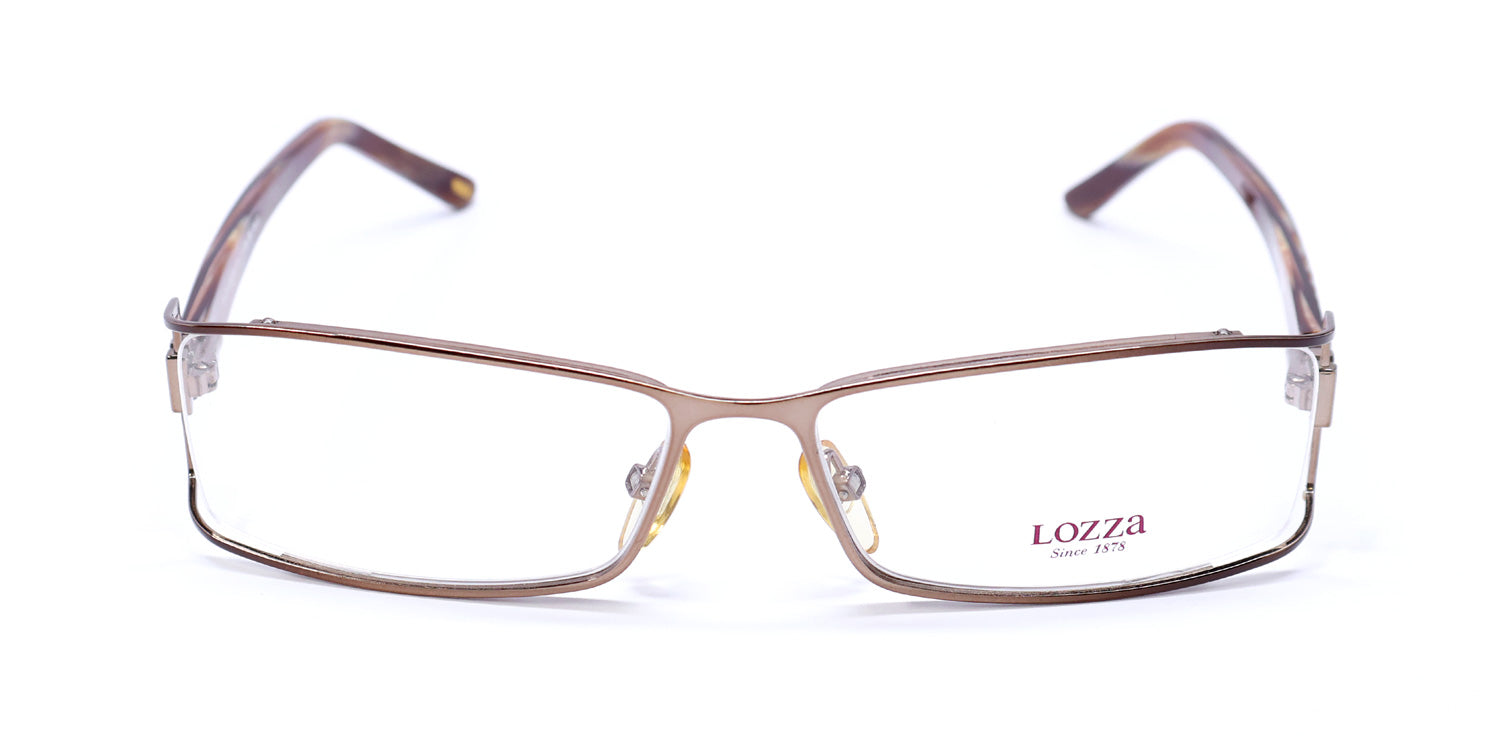 Lozza Vl2029 Eyeglasses DestGlow