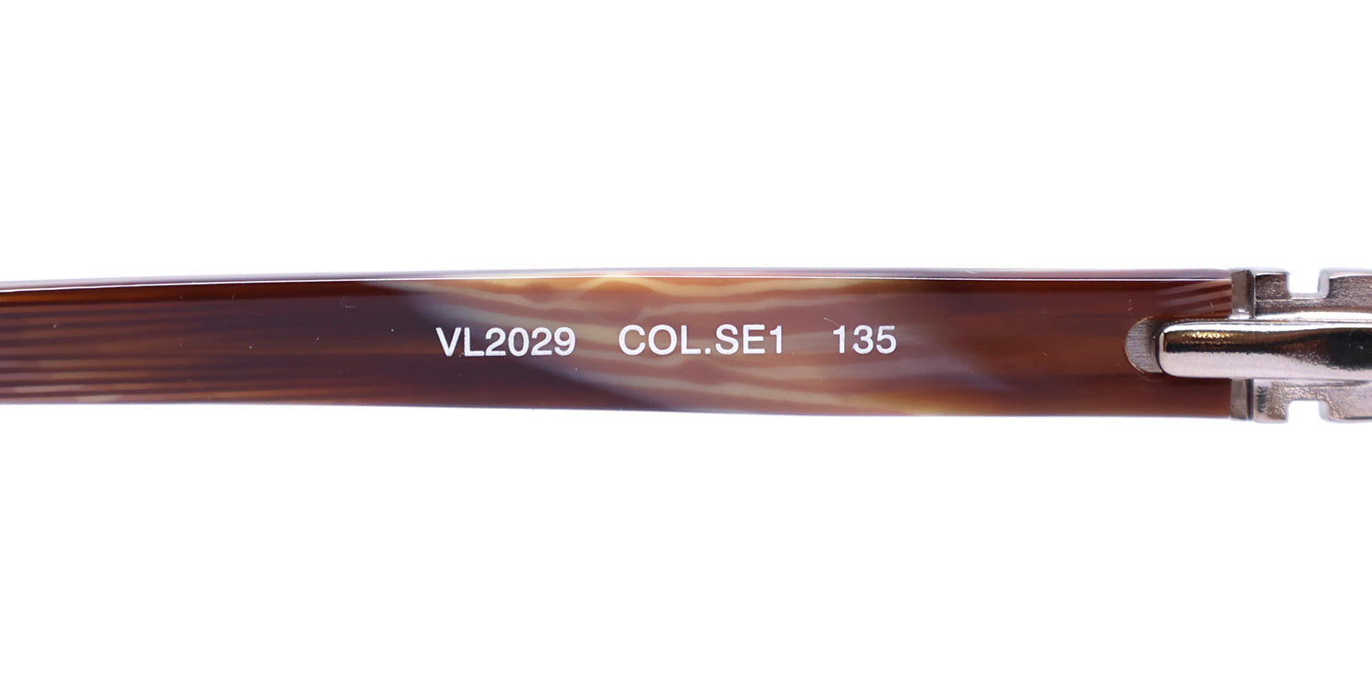 Lozza Vl2029 Eyeglasses DestGlow
