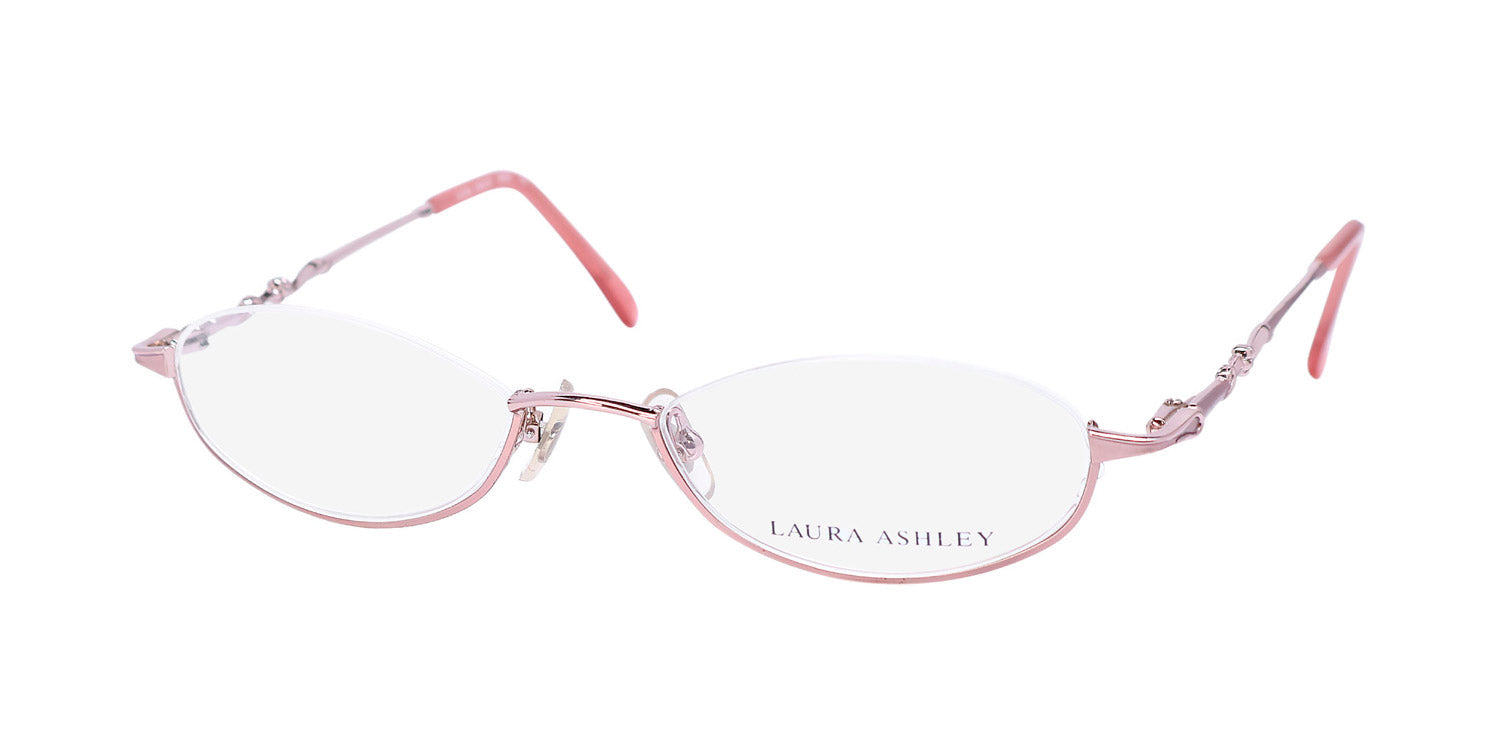 Laura Ashley April Eyeglasses DestGlow