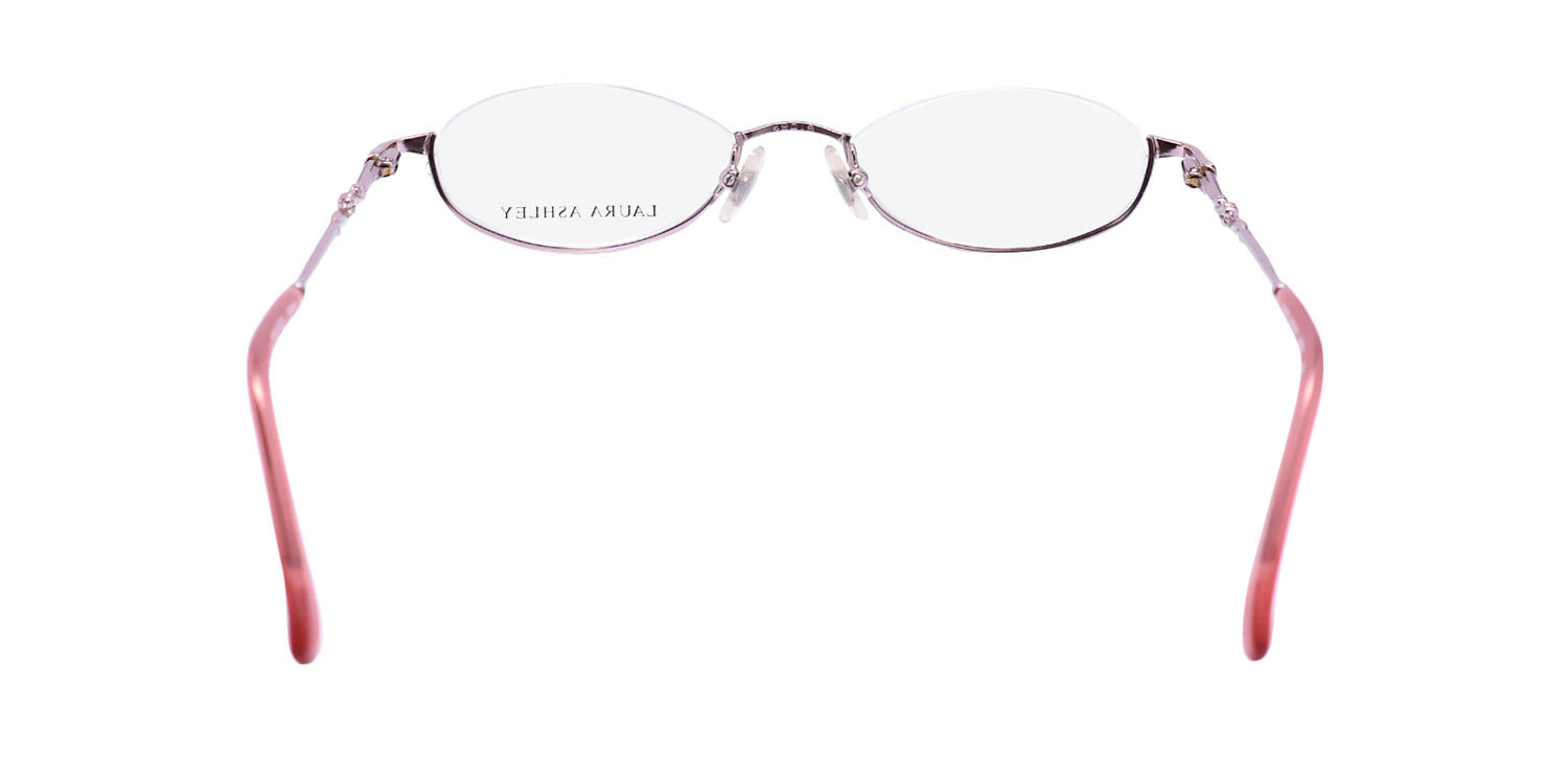 Laura Ashley April Eyeglasses DestGlow