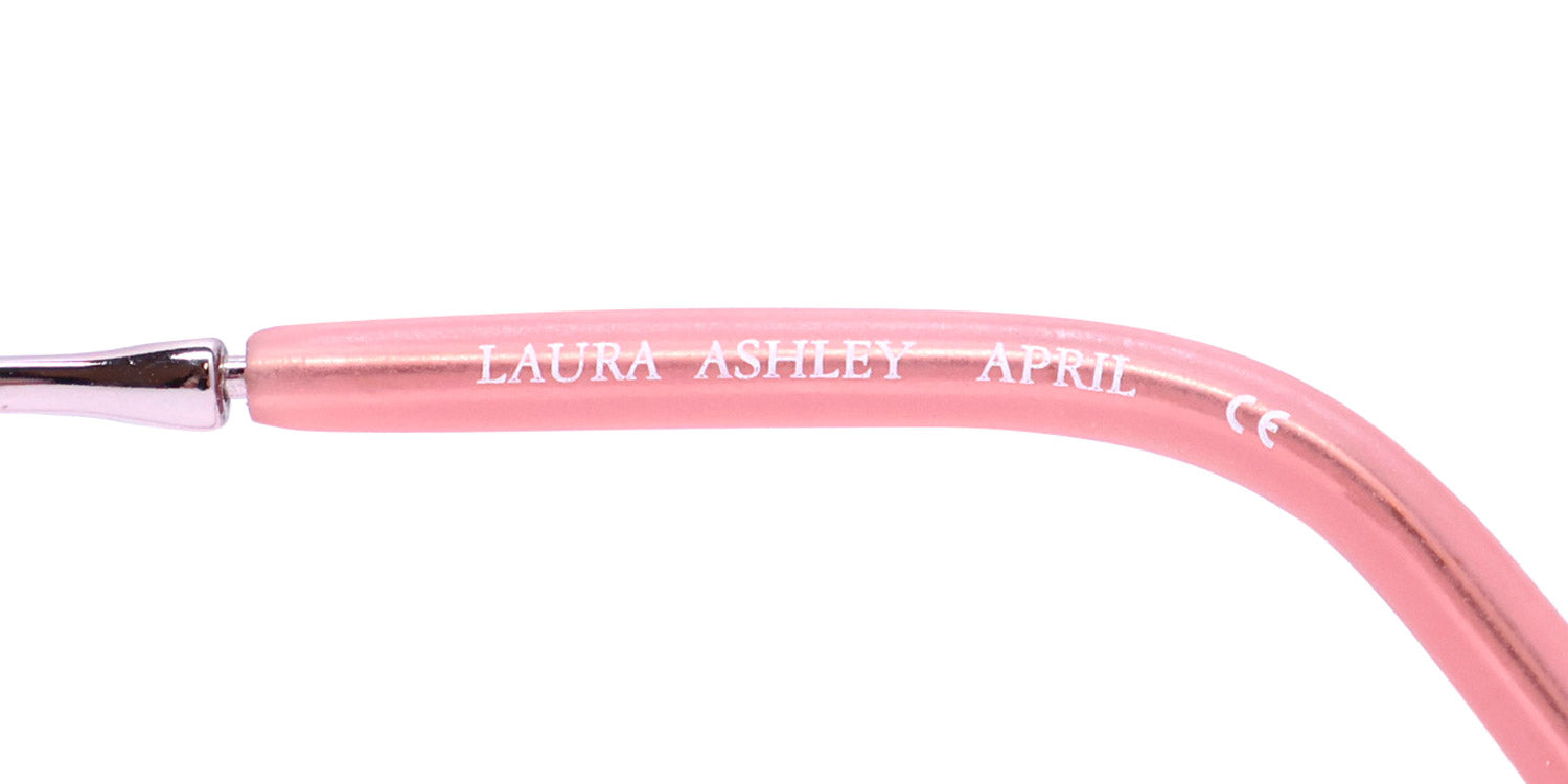 Laura Ashley April Eyeglasses