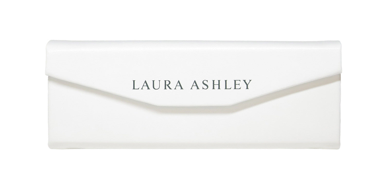 Laura Ashley April Eyeglasses DestGlow