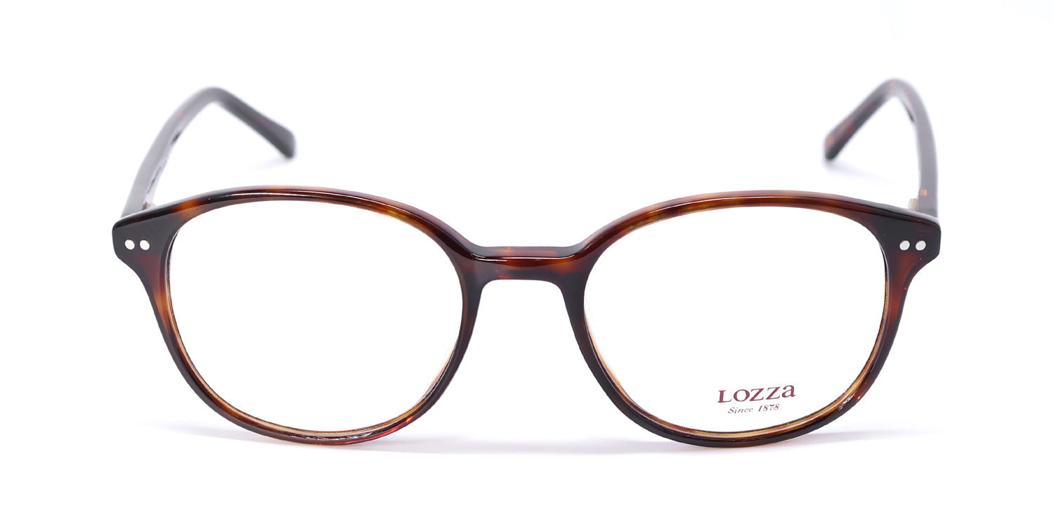 Lozza Vl1836 Eyeglasses DestGlow