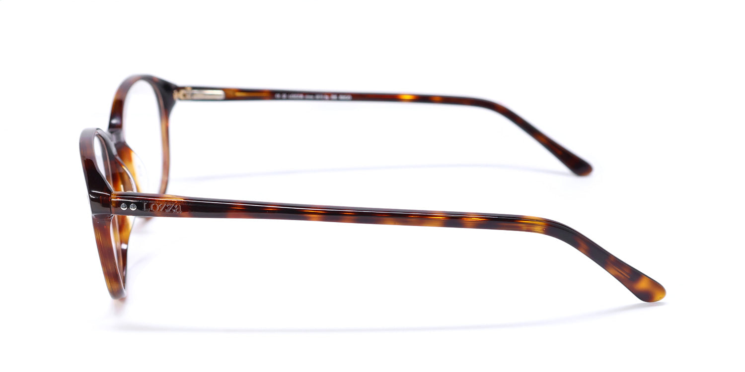 Lozza Vl1836 Eyeglasses DestGlow