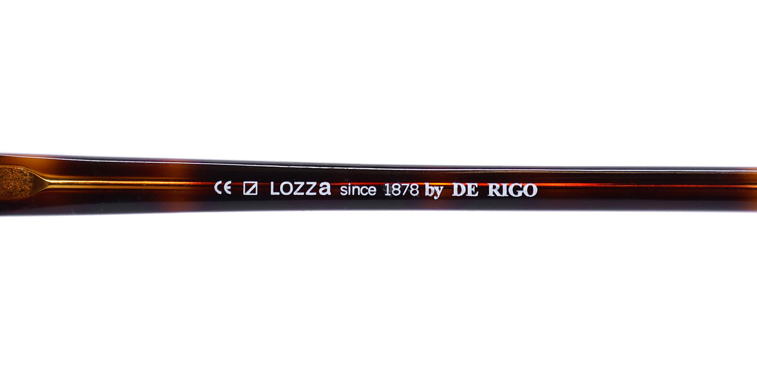 Lozza Vl1836 Eyeglasses DestGlow