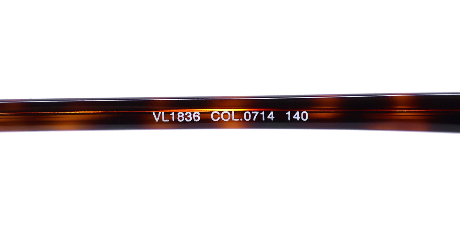 Lozza Vl1836 Eyeglasses