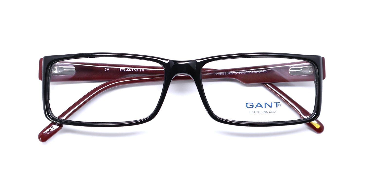 Gant Belasco Eyeglasses DestGlow