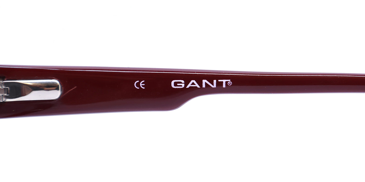 Gant Belasco Eyeglasses DestGlow