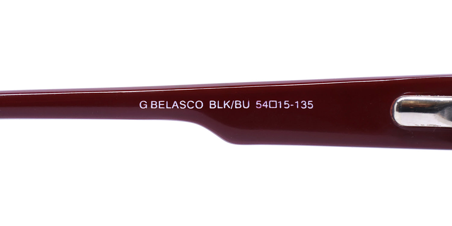 Gant Belasco Eyeglasses DestGlow