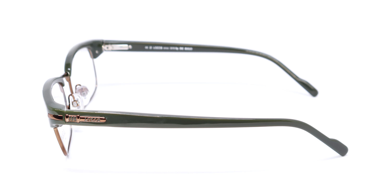 Lozza Vl1838 Eyeglasses DestGlow