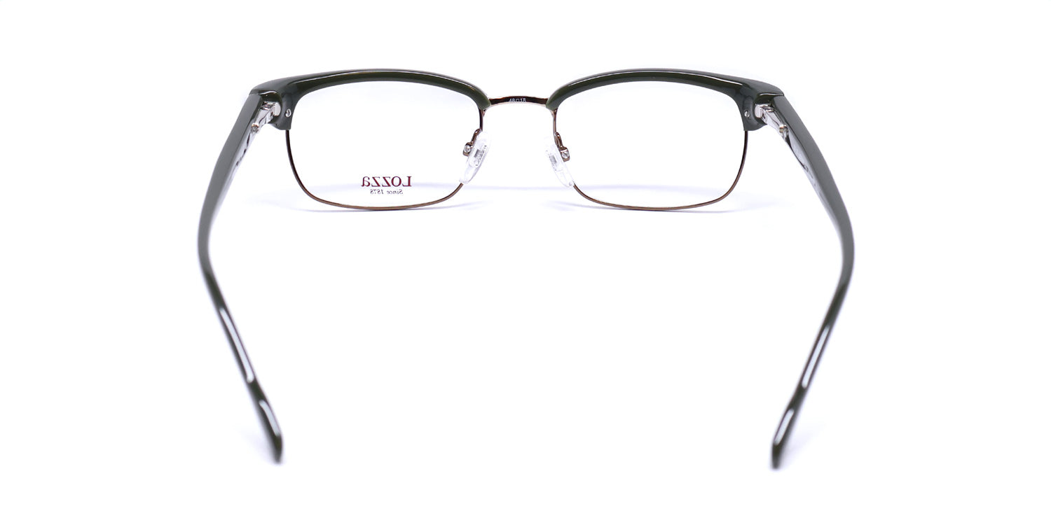 Lozza Vl1838 Eyeglasses DestGlow