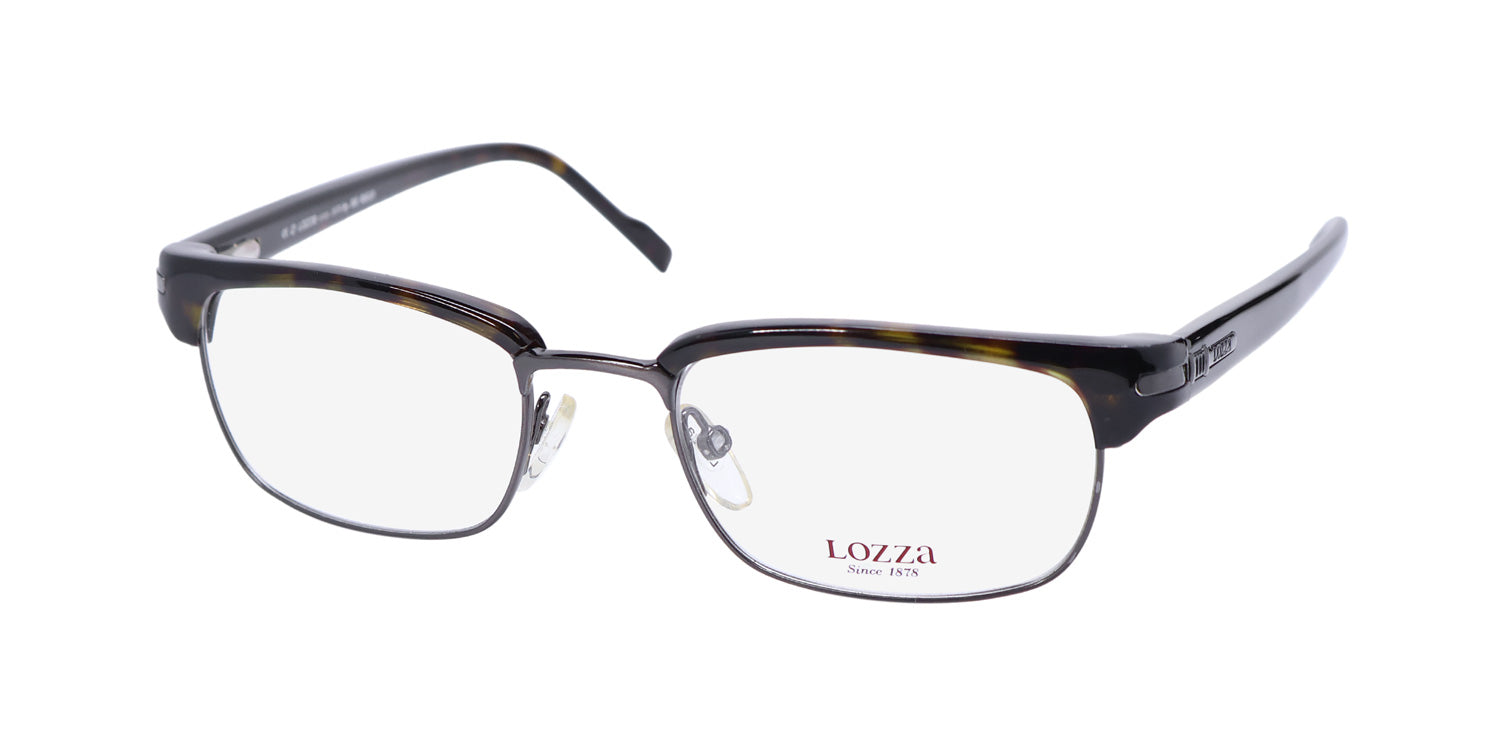 Lozza Vl1838 Eyeglasses DestGlow