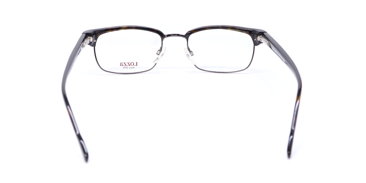 Lozza Vl1838 Eyeglasses DestGlow