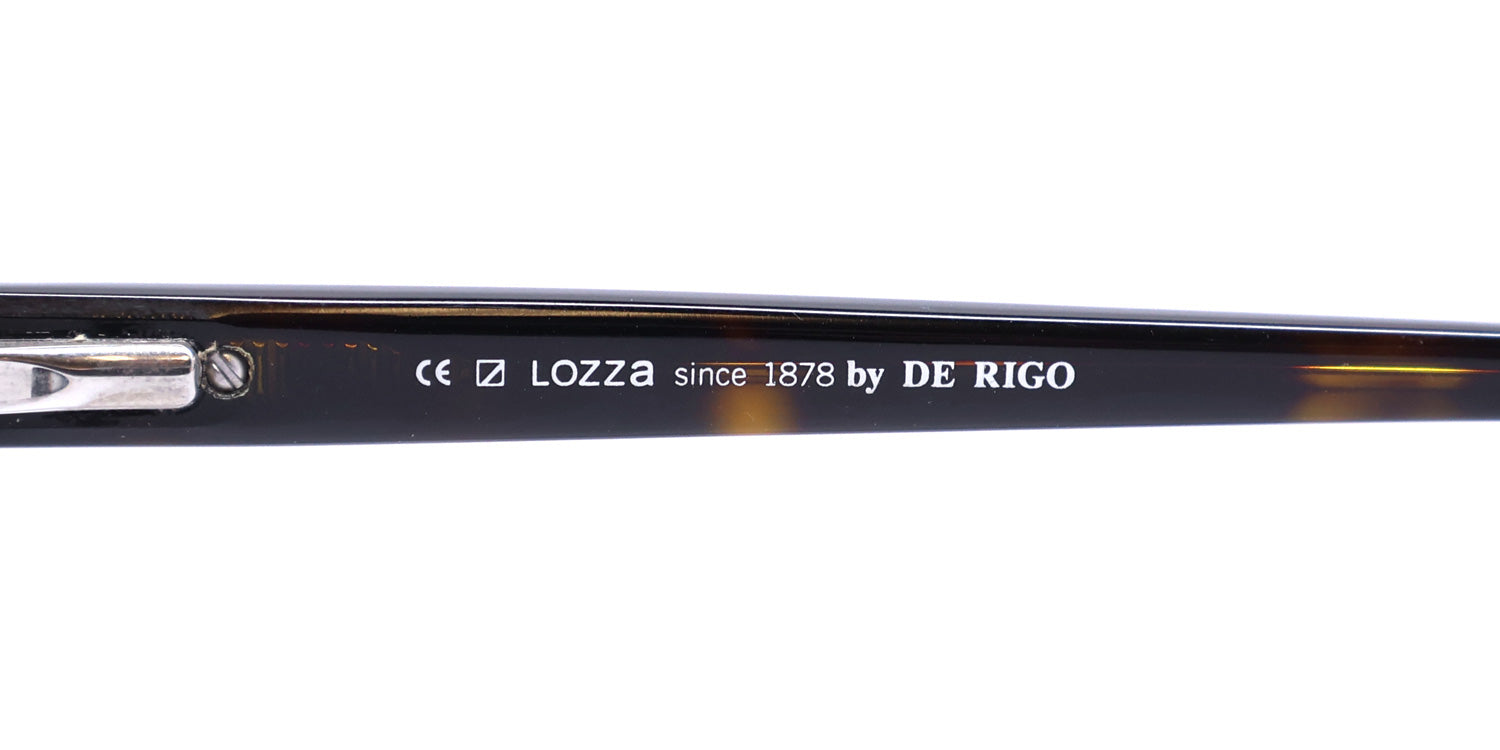 Lozza Vl1838 Eyeglasses DestGlow